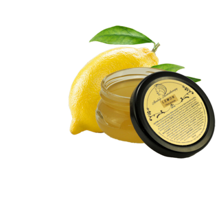 Arraby's Lemon Essential Oil 100 mL
