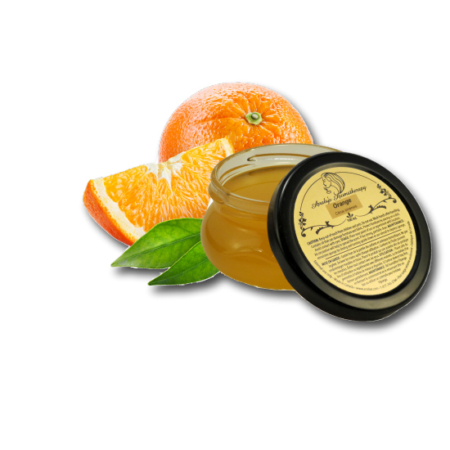 Arraby's orange essential oil 100 mL