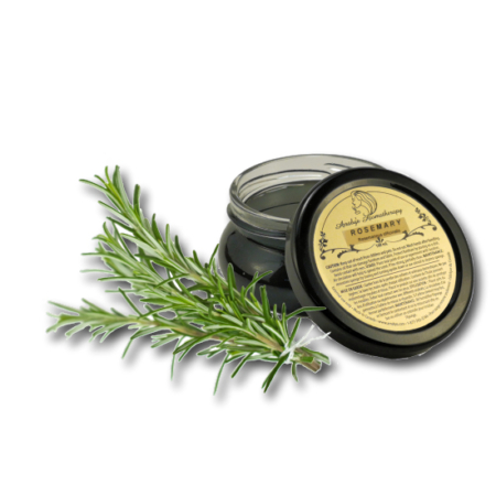 Arraby's rosemary essential oil 100 mL