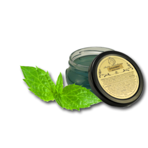 Arraby's spearmint essential oil 100 mL